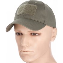 M-Tac Tactical Baseball Flex Cap Rip-Stop - Foliage Green - L/XL