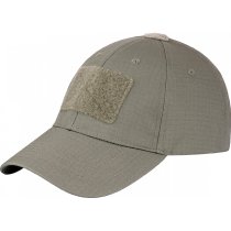 M-Tac Tactical Baseball Flex Cap Rip-Stop - Foliage Green - S/M