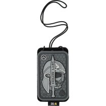 M-Tac Tactical ID Holder - Black