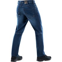 M-Tac Tactical Jeans Regular Fit Gen.I - Dark Denim - 30/30