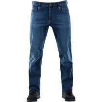 M-Tac Tactical Jeans Regular Fit Gen.I - Dark Denim - 34/34