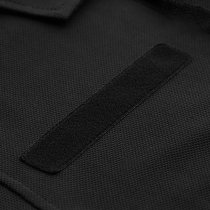 M-Tac Tactical Polo Shirt 65/35 - Black - XS