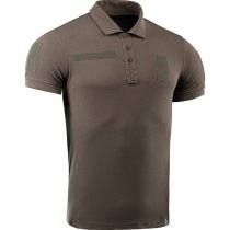 M-Tac Tactical Polo Shirt 65/35 - Dark Olive - 2XL