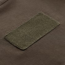 M-Tac Tactical Polo Shirt 65/35 - Dark Olive - 3XL