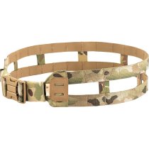 M-Tac Tactical Skeleton Belt - Multicam - XL