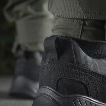 M-Tac Tactical Sneakers Patrol R - Multicam Black - 44