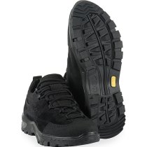 M-Tac Tactical Sneakers Patrol R Vent - Black - 38