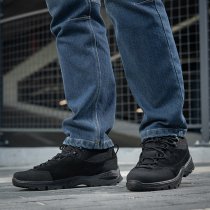 M-Tac Tactical Sneakers Patrol R Vent - Black - 39