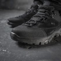 M-Tac Tactical Sneakers Patrol R Vent - Black - 40