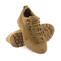 M-Tac Tactical Sneakers Patrol R Vent - Coyote - 38