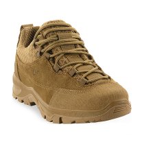 M-Tac Tactical Sneakers Patrol R Vent - Coyote - 38