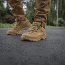 M-Tac Tactical Sneakers Patrol R Vent - Coyote - 40