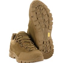 M-Tac Tactical Sneakers Patrol R Vent - Coyote - 44