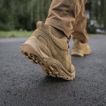 M-Tac Tactical Sneakers Patrol R Vent - Coyote - 44