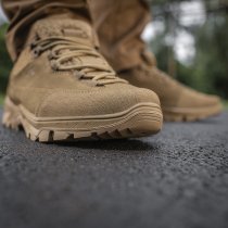 M-Tac Tactical Sneakers Patrol R Vent - Coyote - 46