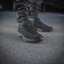 M-Tac Tactical Sneakers Patrol R Vent - Dark Grey - 38