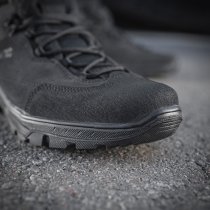 M-Tac Tactical Sneakers Patrol R Vent - Dark Grey - 38