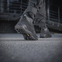 M-Tac Tactical Sneakers Patrol R Vent - Dark Grey - 39