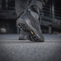 M-Tac Tactical Sneakers Patrol R Vent - Dark Grey - 40