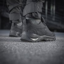 M-Tac Tactical Sneakers Patrol R Vent - Dark Grey - 40