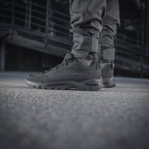 M-Tac Tactical Sneakers Patrol R Vent - Dark Grey - 43