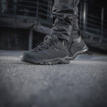 M-Tac Tactical Sneakers Patrol R Vent - Dark Grey - 45