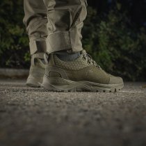 M-Tac Tactical Sneakers Patrol R Vent - Olive - 39