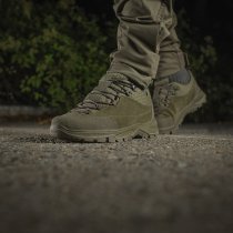 M-Tac Tactical Sneakers Patrol R Vent - Olive - 39