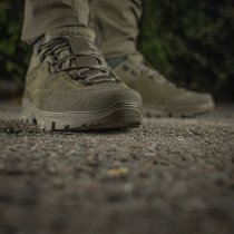 M-Tac Tactical Sneakers Patrol R Vent - Olive - 40