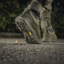 M-Tac Tactical Sneakers Patrol R Vent - Olive - 41