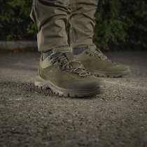 M-Tac Tactical Sneakers Patrol R Vent - Olive - 45