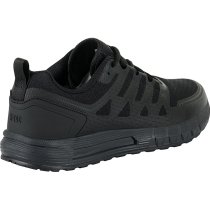 M-Tac Tactical Summer Sport Sneakers - Black - 37