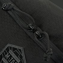 M-Tac Tactical Waist Bag Elite Hex Gen.II - Black