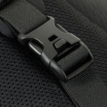 M-Tac Tactical Waist Bag Elite Hex Gen.II - Black