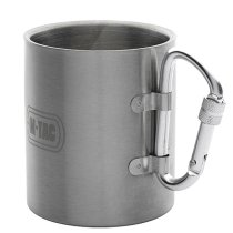 M-Tac Thermo Mug Carabiner Handle