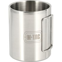 M-Tac Thermo Mug Folding Handle