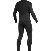 M-Tac ThermoLine Underwear - Black - 2XL