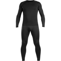 M-Tac ThermoLine Underwear - Black - 2XL