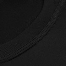 M-Tac ThermoLine Underwear - Black - 2XL