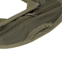 M-Tac Toiletry Kit - Olive