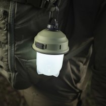 M-Tac Tourist Hanging Flashlight