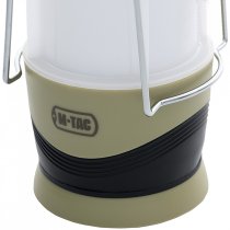 M-Tac Tourist Lamp Matt - Khaki