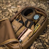 M-Tac Travel Case Large Elite - Coyote