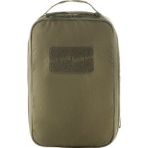 M-Tac Travel Case Large Elite - Ranger Green