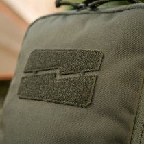 M-Tac Travel Case Large Elite - Ranger Green