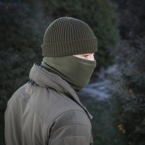 M-Tac Tube Scarf Polartec - Army Olive - L/XL