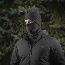 M-Tac Tube Scarf Polartec - Black - L/XL