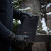 M-Tac Tube Scarf Polartec - Black - S/M