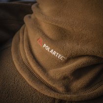 M-Tac Tube Scarf Polartec - Coyote - S/M