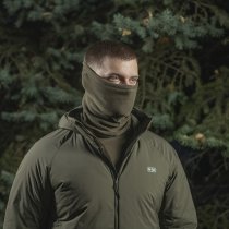 M-Tac Tube Scarf Polartec - Dark Olive - L/XL